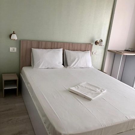 Vila Bordei Verde Năvodari Kültér fotó
