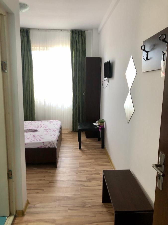 Vila Bordei Verde Năvodari Kültér fotó