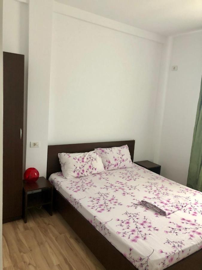 Vila Bordei Verde Năvodari Kültér fotó