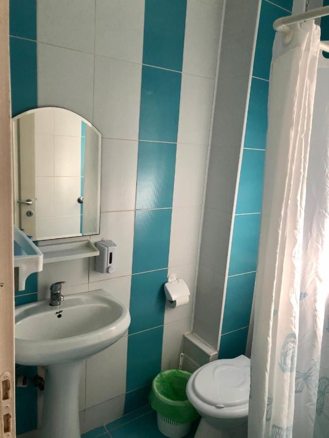 Vila Bordei Verde Năvodari Kültér fotó