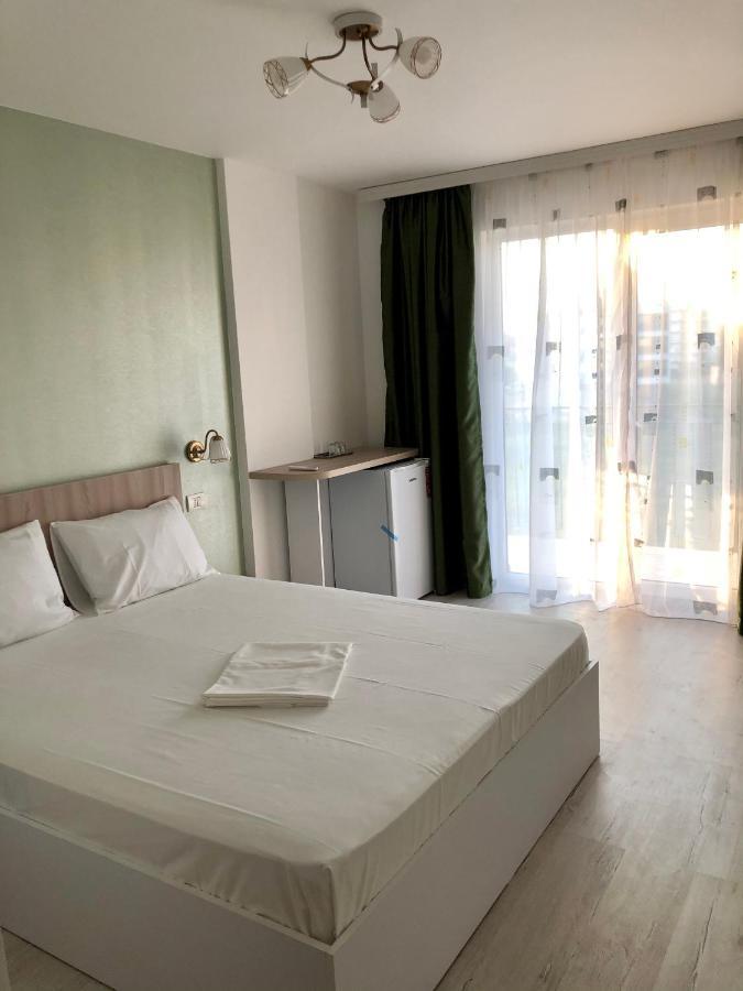 Vila Bordei Verde Năvodari Kültér fotó