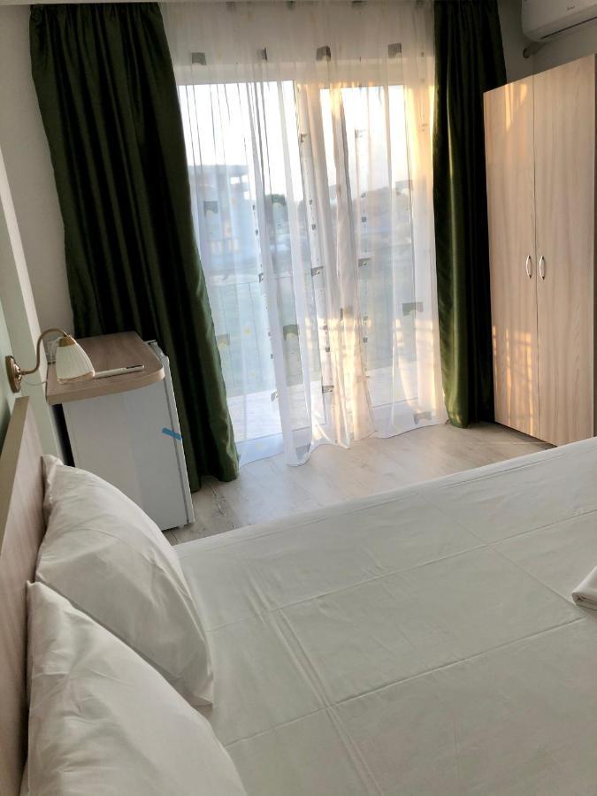 Vila Bordei Verde Năvodari Kültér fotó