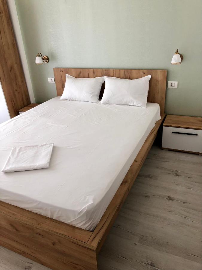 Vila Bordei Verde Năvodari Kültér fotó