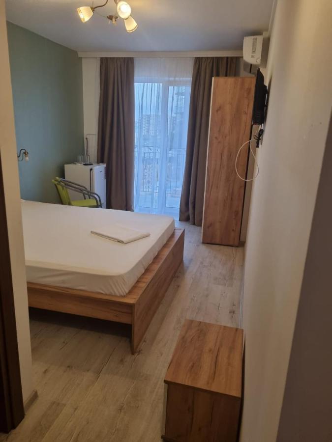 Vila Bordei Verde Năvodari Kültér fotó
