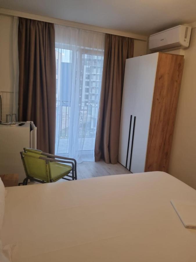 Vila Bordei Verde Năvodari Kültér fotó