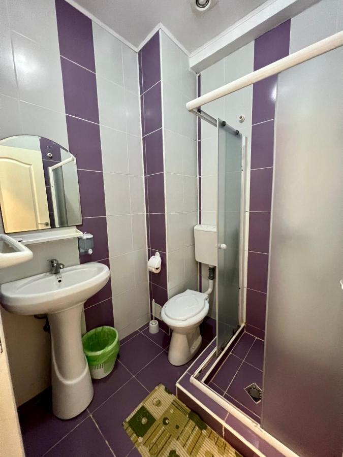 Vila Bordei Verde Năvodari Kültér fotó
