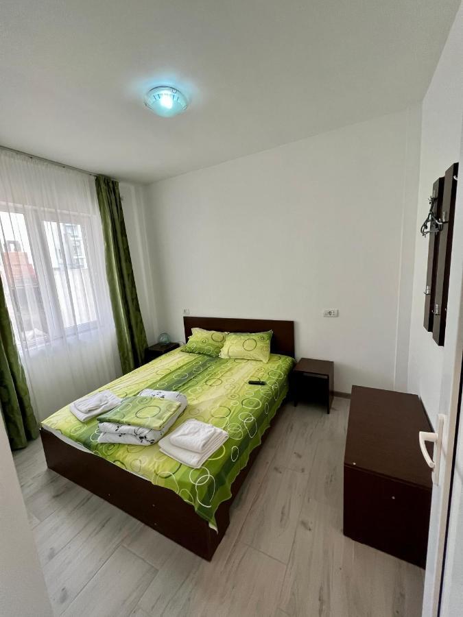 Vila Bordei Verde Năvodari Kültér fotó