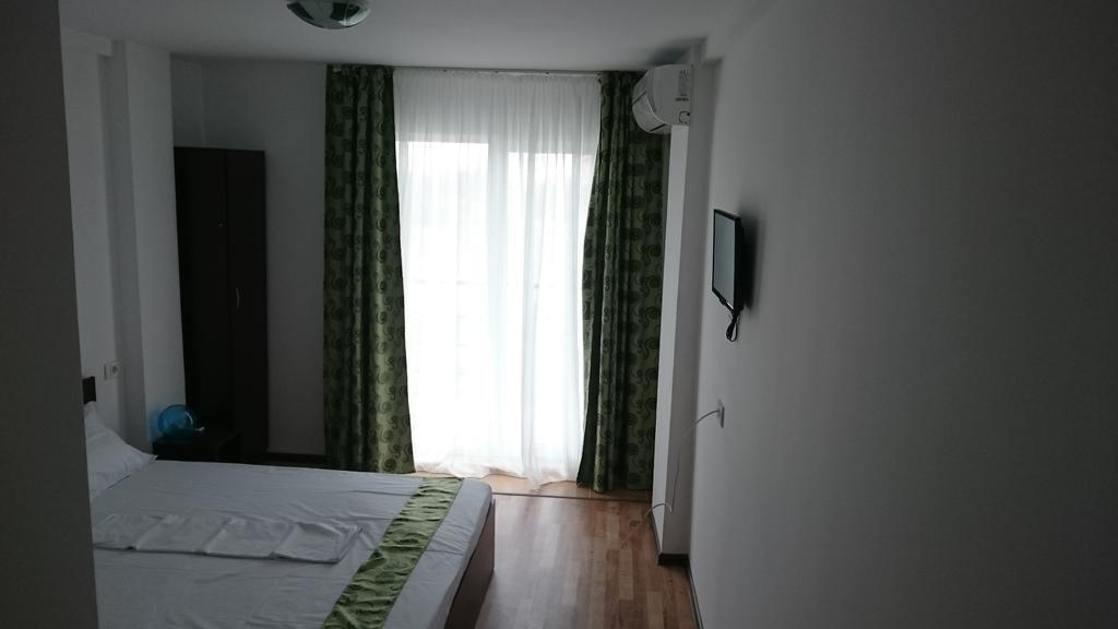 Vila Bordei Verde Năvodari Kültér fotó