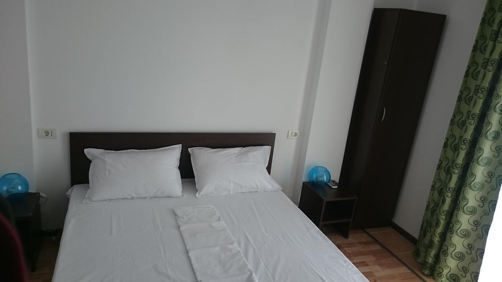 Vila Bordei Verde Năvodari Kültér fotó