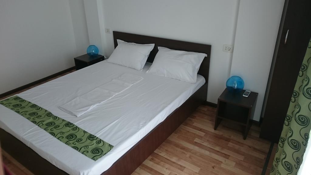 Vila Bordei Verde Năvodari Kültér fotó