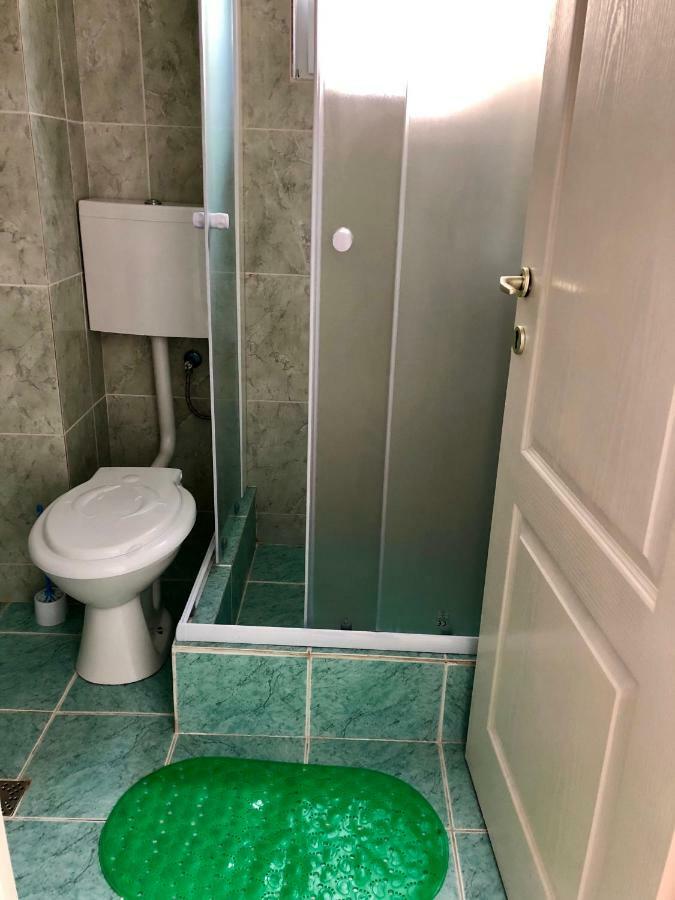 Vila Bordei Verde Năvodari Kültér fotó