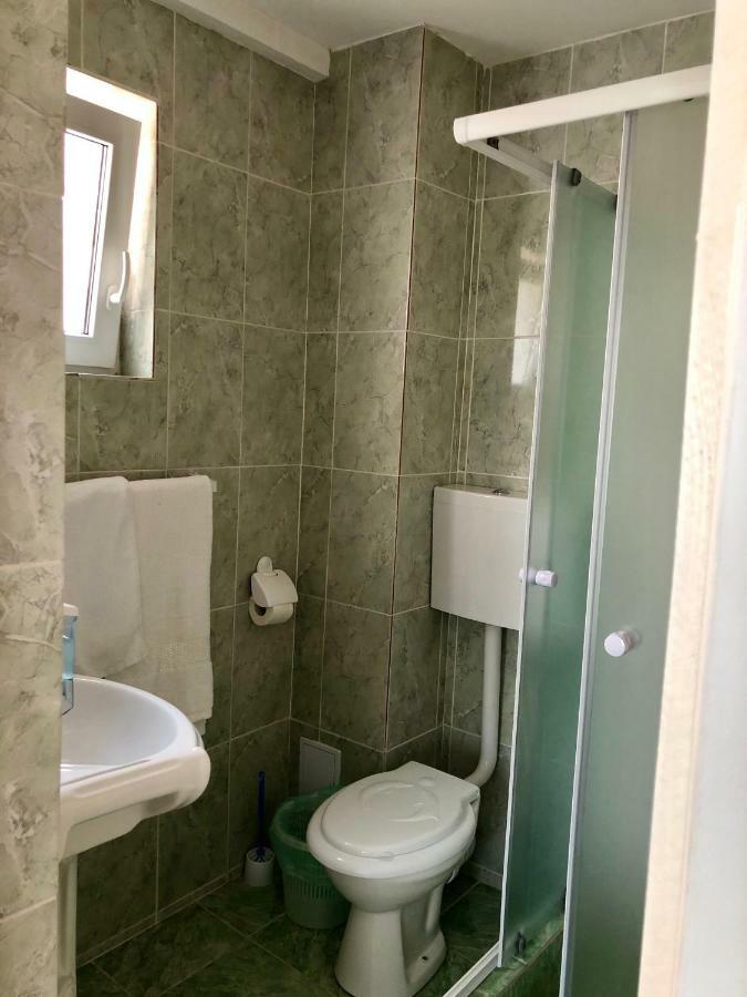 Vila Bordei Verde Năvodari Kültér fotó