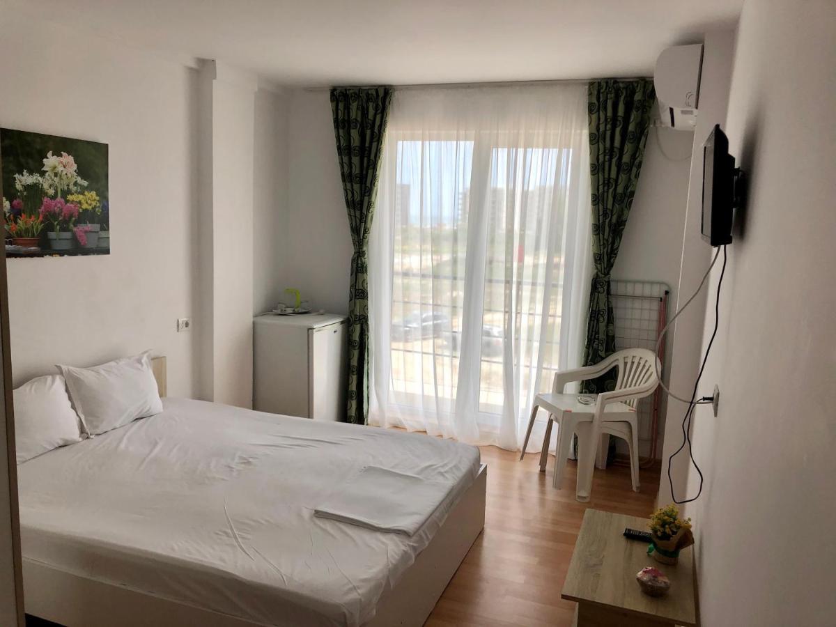 Vila Bordei Verde Năvodari Kültér fotó