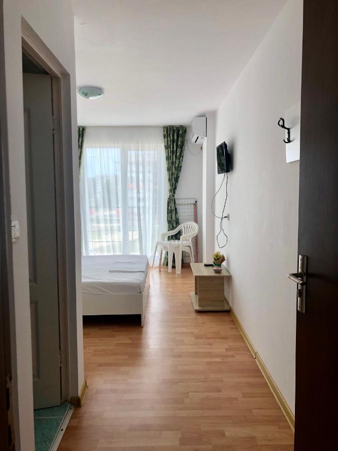 Vila Bordei Verde Năvodari Kültér fotó
