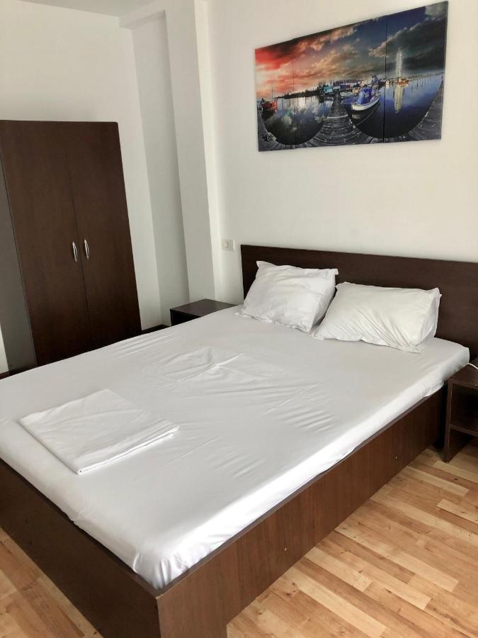Vila Bordei Verde Năvodari Kültér fotó