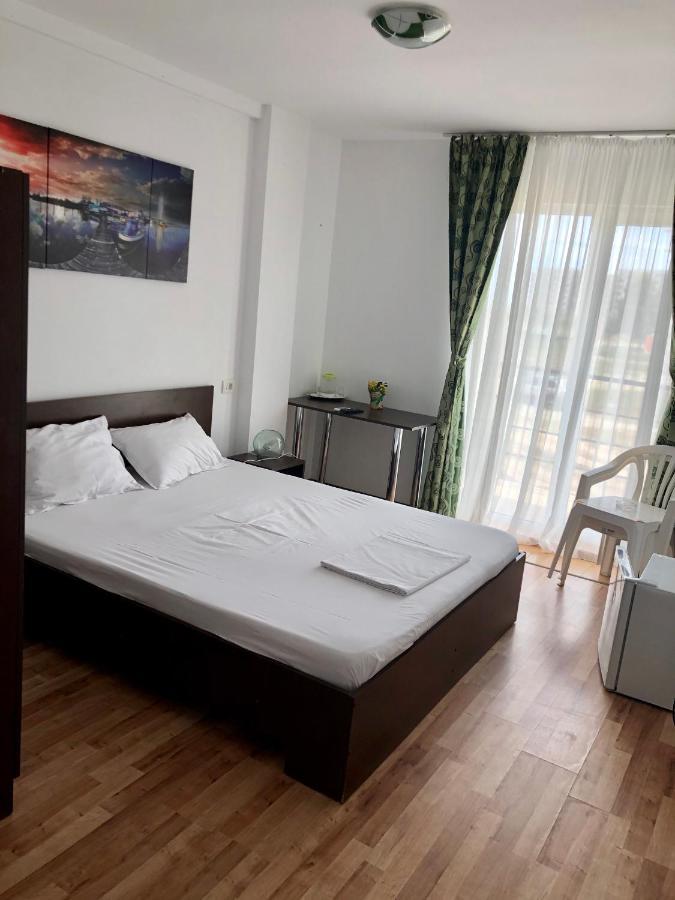 Vila Bordei Verde Năvodari Kültér fotó