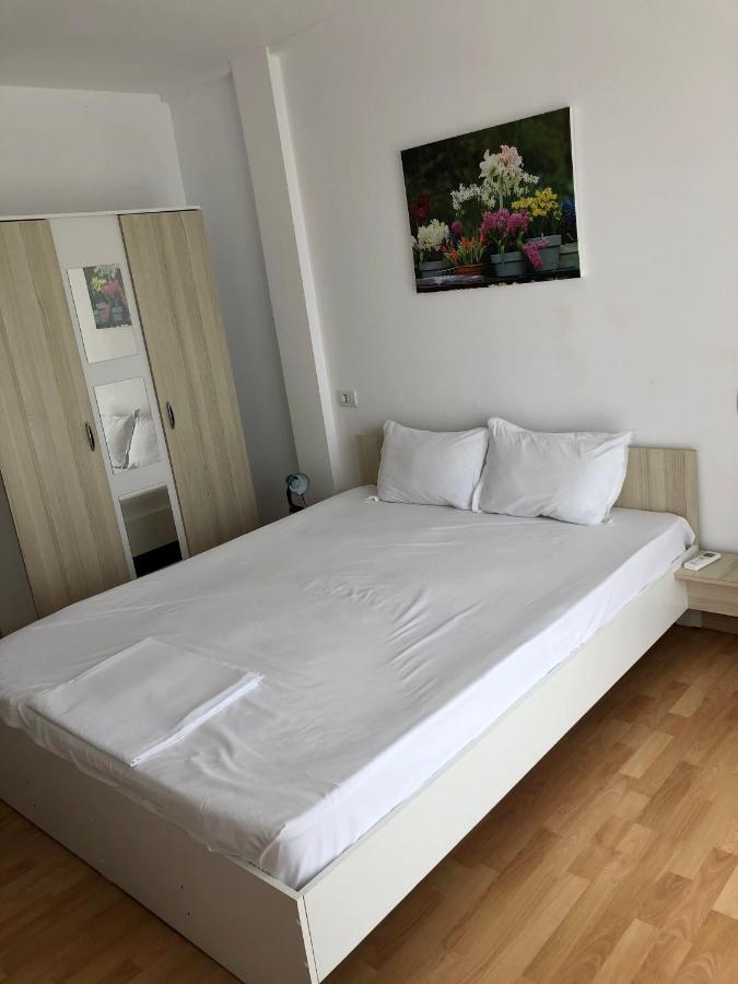 Vila Bordei Verde Năvodari Kültér fotó