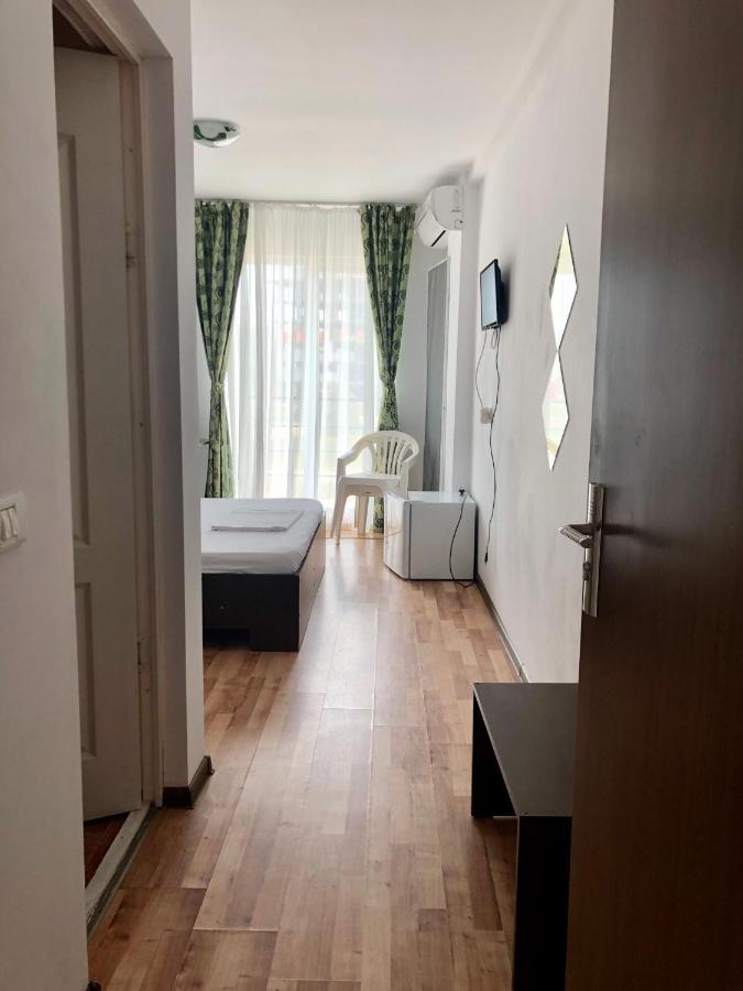 Vila Bordei Verde Năvodari Kültér fotó